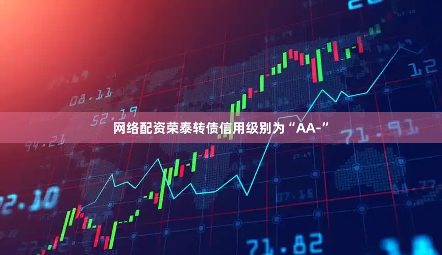 网络配资荣泰转债信用级别为“AA-”